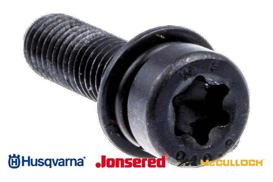 M5x20 Tornillo - Original Husqvarna - 577 401 202