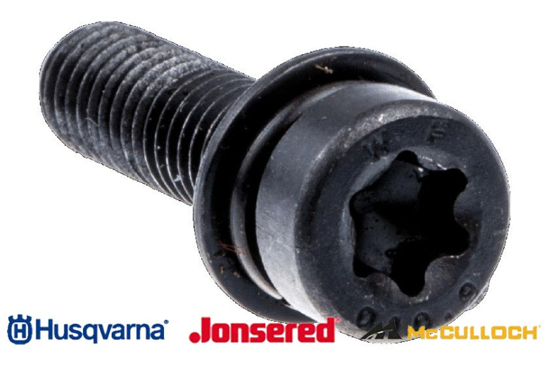 M5x20 Tornillo - Original Husqvarna - 577 401 202