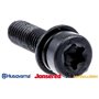 M5x20 Tornillo - Original Husqvarna - 577 401 202