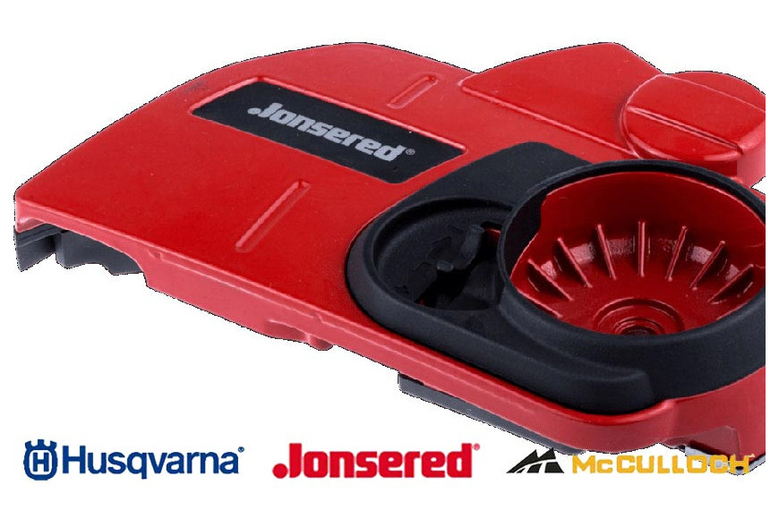 Carter cadena Compl. - Husqvarna original - 544217206