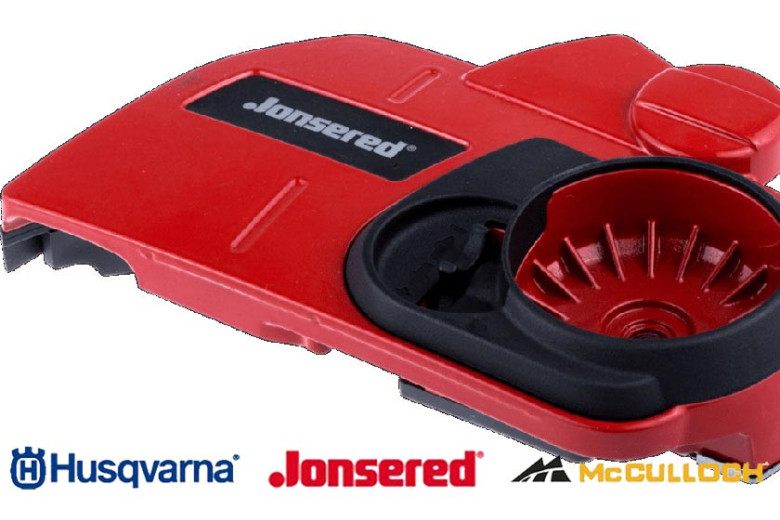 Carter cadena Compl. - Husqvarna original - 544217206
