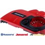 Carter cadena Compl. - Husqvarna original - 544217206
