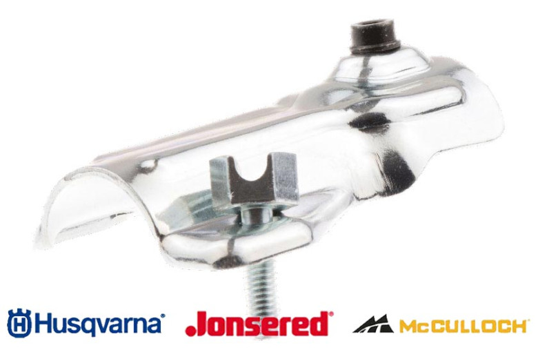 Cappuccio - 574306803 - sostituisce - 574306801 - Originale Husqvarna