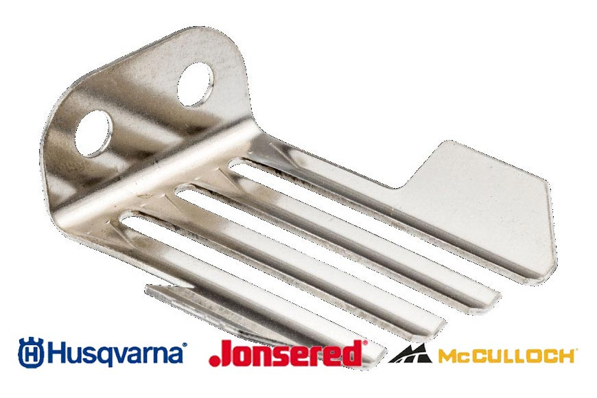 Placa De Contacto - Original Husqvarna - 587125101