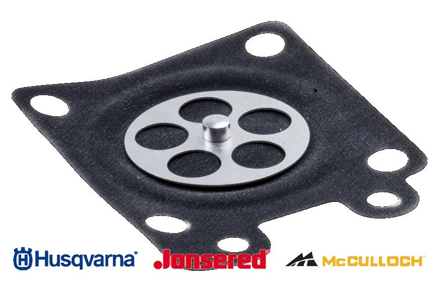Membran - 506745001 - Original Husqvarna Ersatzteile