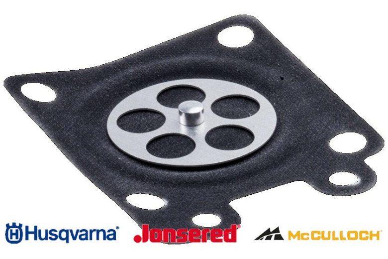 Membran - 506745001 - Original Husqvarna Ersatzteile
