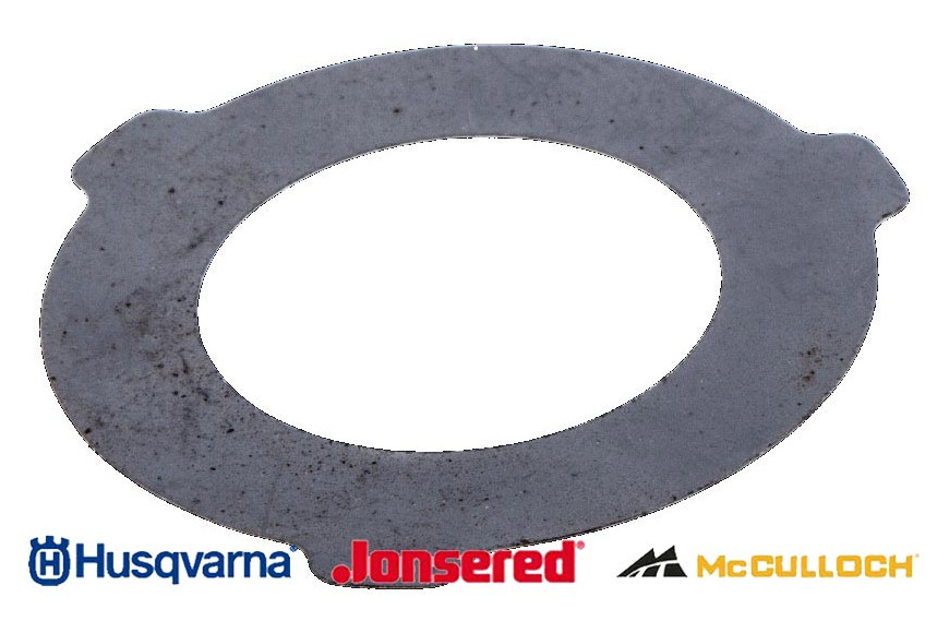 DustGuard - Husqvarna original - 503758901