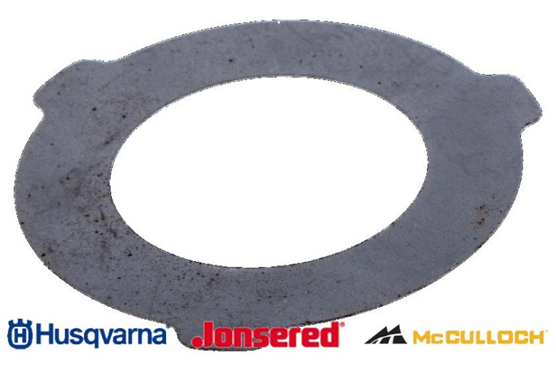 Cover Washer - 503758901 - Husqvarna Genuine Part