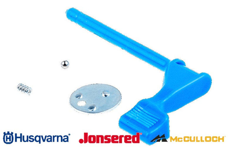 Service Kit - 545081819 - sostituisce - 530071716