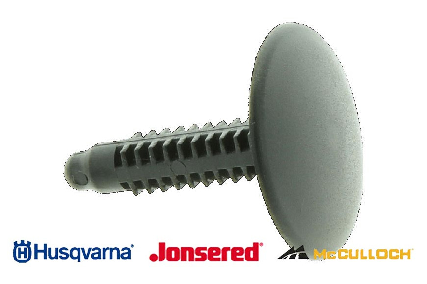 Clip - Original Husqvarna - 544270202