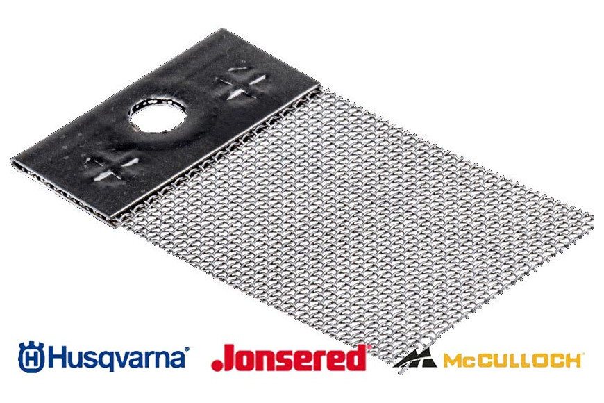 Netz - 578249801 - Original Husqvarna Ersatzteile