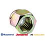 Lock Nut - 596135601 - Originale Husqvarna - 539101331 - 542020201