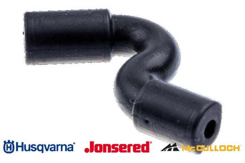Tuyau - 577406402 - Pièce d'origine Husqvarna