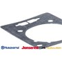 Sello del cilindro - Husqvarna original - 537333002