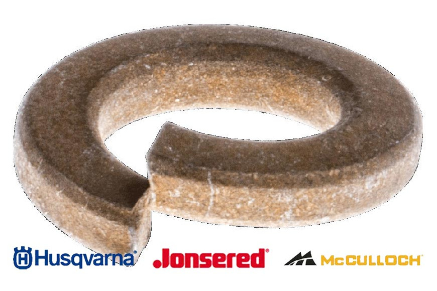 Rondelle - 596238901 - Pièce d'origine Husqvarna