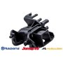 Supporto Del Filtro - 544011101 - sostituisce - 537323001 - Originale Husqvarna