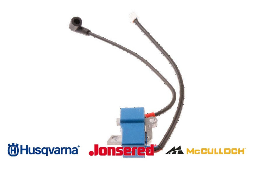 Módulo de encendido - Husqvarna original - 586815002