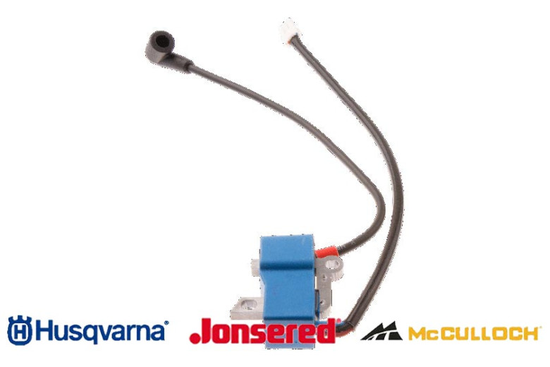 Bloc Electronique - 586815002 - Pièce d'origine Husqvarna