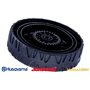 Ruota - 574415204 - sostituisce - 574415202 - Originale McCulloch