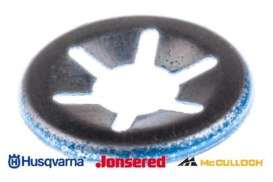 Rosetta Captura - Original Husqvarna - 576019402