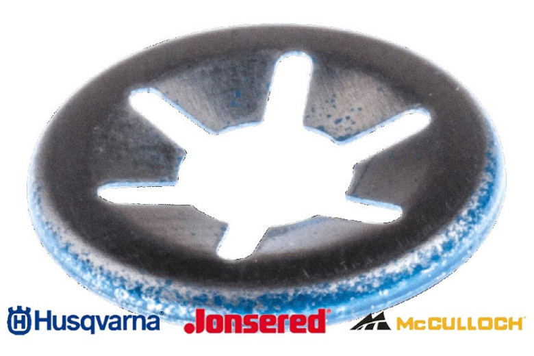 Sicherungsscheibe - 576019402 - Original Husqvarna Ersatzteile