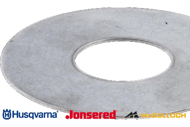 Scheibe - 537299602 - Original Husqvarna Ersatzteile