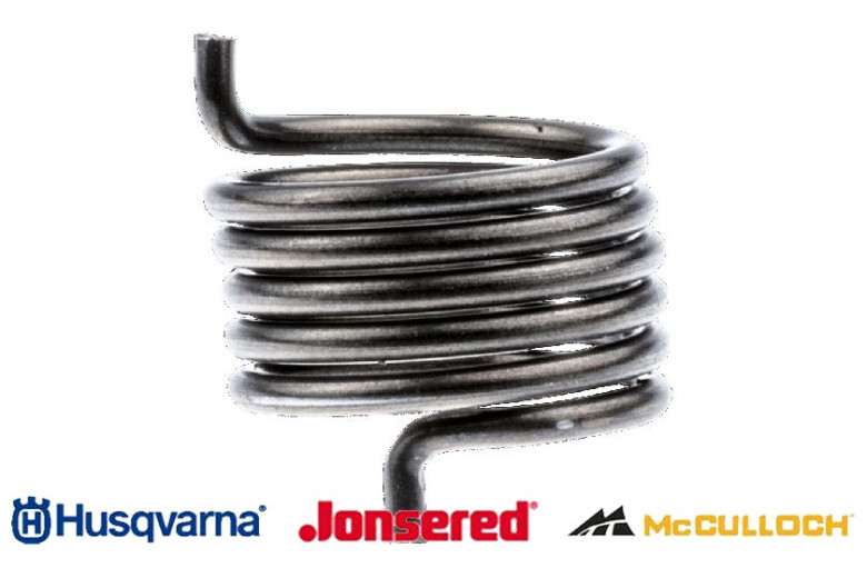 Torsion Spring - 578343502 - Husqvarna Genuine Part