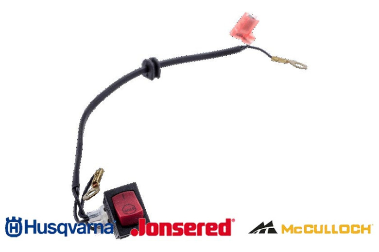 Assy, Leadwire - 545108202 - Pièce d'origine Husqvarna