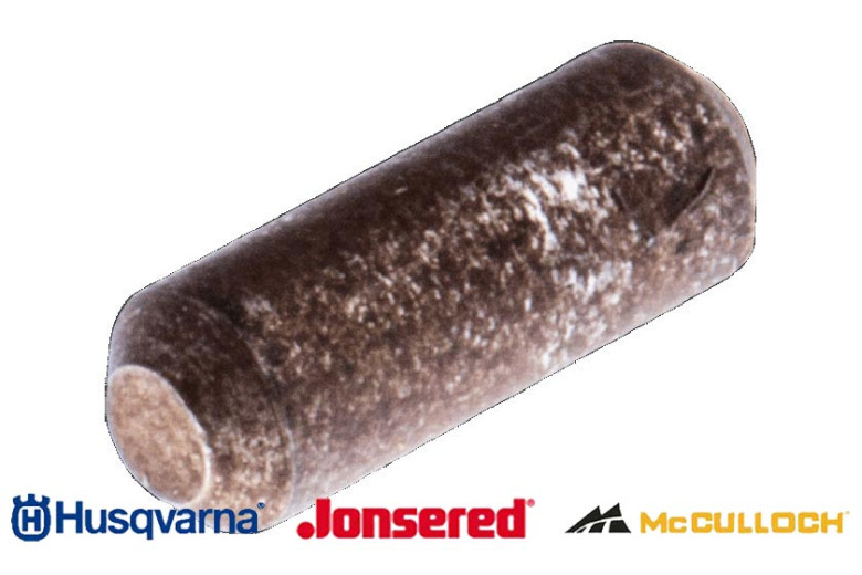 Perno Cilindrico - 720130752 - sostituisce - 720130710 - Originale Husqvarna