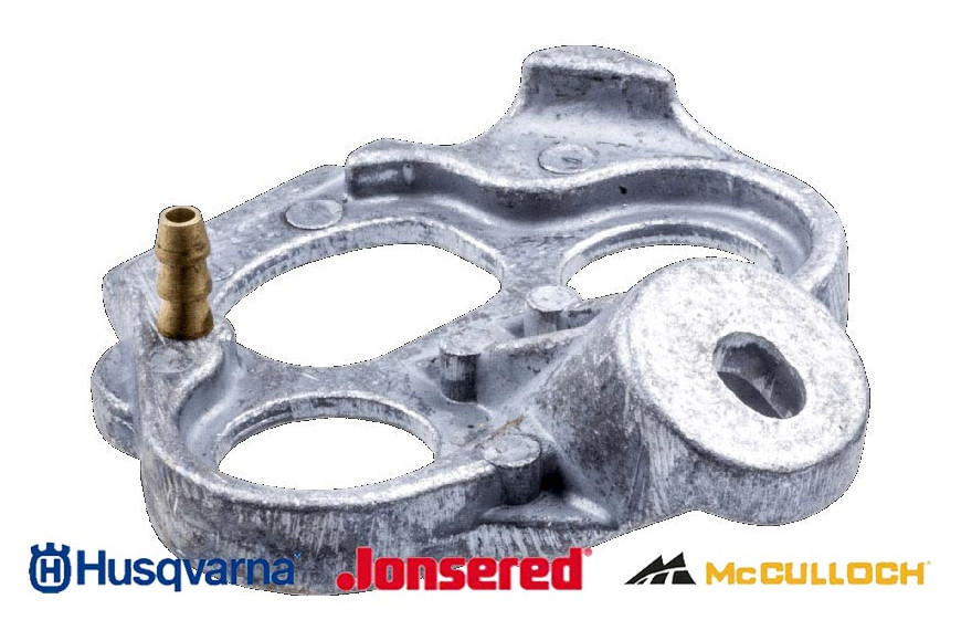 Piastra - Originale Husqvarna  - 574231802