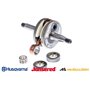 Cigüeñal Compl. - Husqvarna original - 576665903