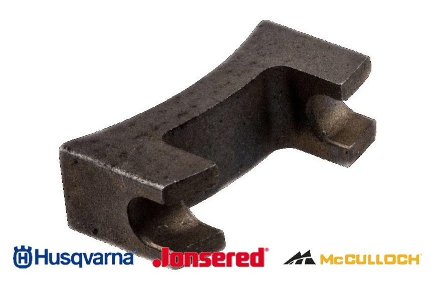Garniture De Frein - 544440402 - Pièce d'origine Husqvarna