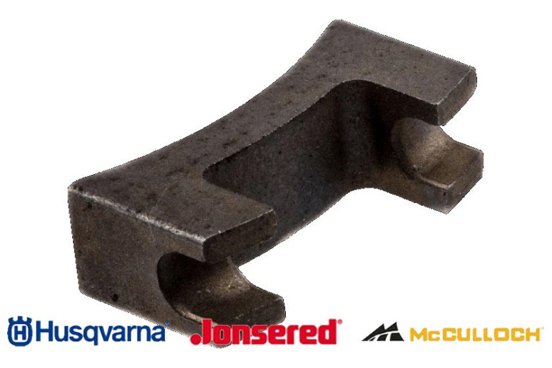 Bremsbacke - 544440402 - Original Husqvarna Ersatzteile