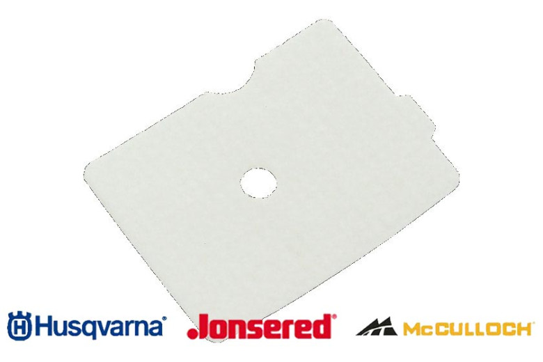 Filtro Dell´Aria - 585604902 - sostituisce - 585604901 - Originale Husqvarna