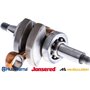 Cigüeñal completar - Original Husqvarna - 525604601