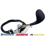 Farfalla - 587242504 - sostituisce - 587242501 - Originale Husqvarna