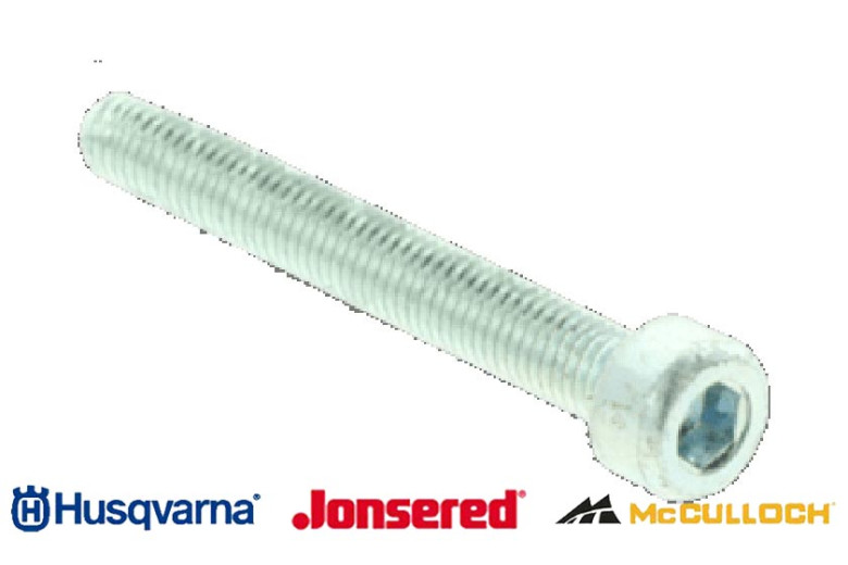 Screw - 590919201 - Husqvarna Genuine Part