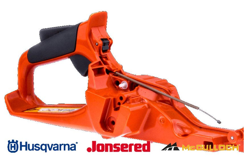 Tanque de mezcla Compl. - Husqvarna original - 577790203