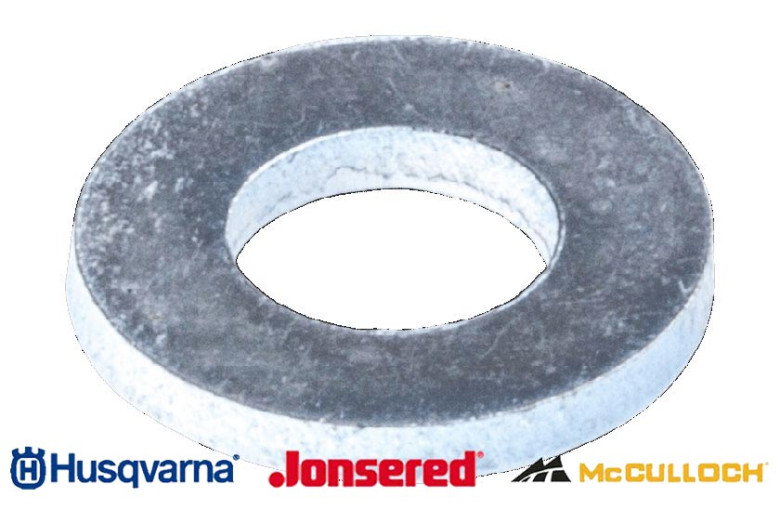 Washer - 505198401 - Husqvarna Genuine Part