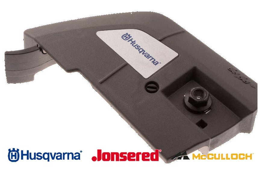 Clutch Cover Assy - 576905603 - Husqvarna Genuine Part