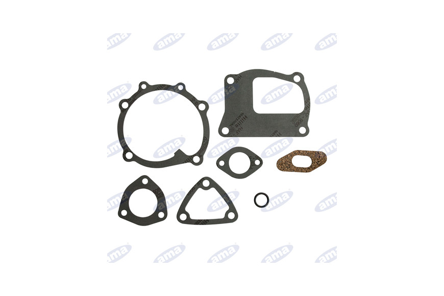 Kit Guarnizioni Per Pompe Acqua Adattabile Rif. 98497117
