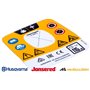 Decalcomania - 584913306 - Originale Husqvarna - 584913304 - 584913302