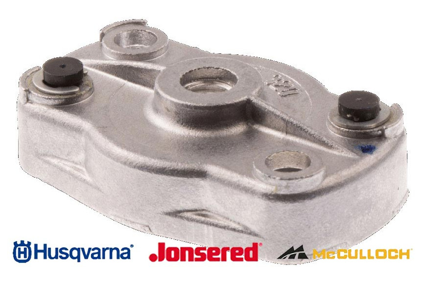 Puleggia - 579111101 - Originale Husqvarna