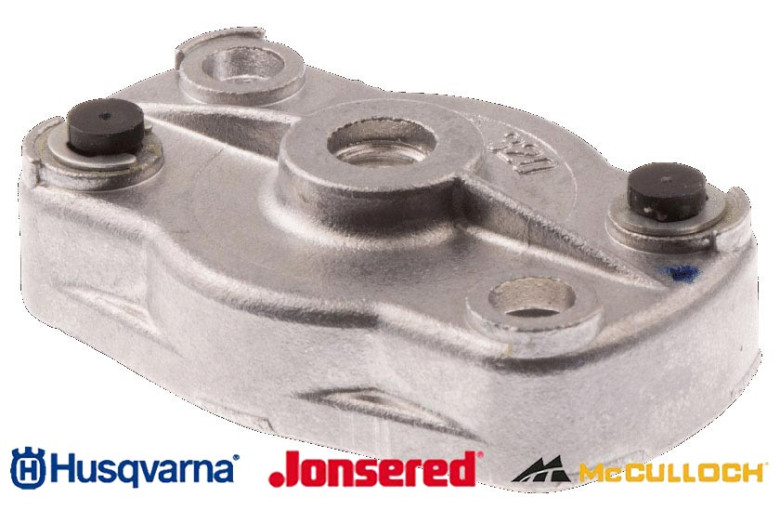 Puleggia - 579111101 - Originale Husqvarna