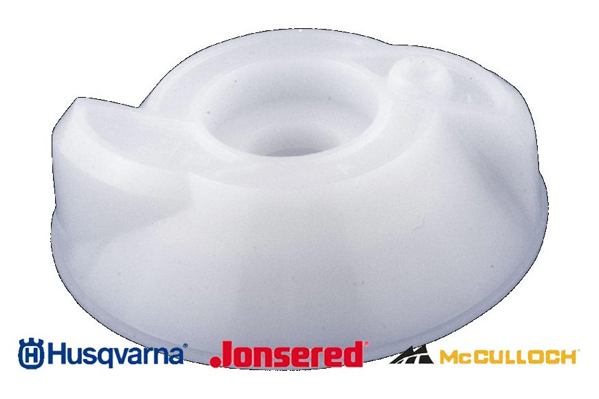 Polea - Husqvarna original - 597621701