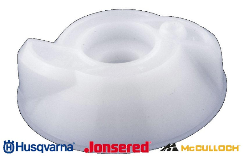 Dispositivo Di Avviamento - 597621701 - sostituisce - 593167701 - Originale Husqvarna