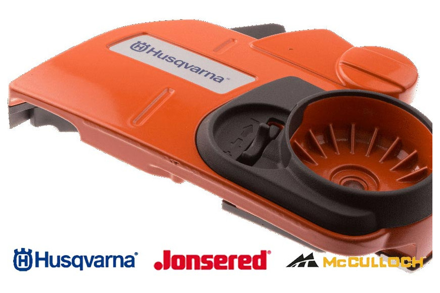 Carter cadena Compl. - Husqvarna original - 505324202