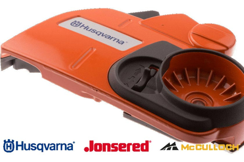 Carter cadena Compl. - Husqvarna original - 505324202