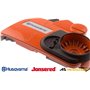 Carter cadena Compl. - Husqvarna original - 505324202