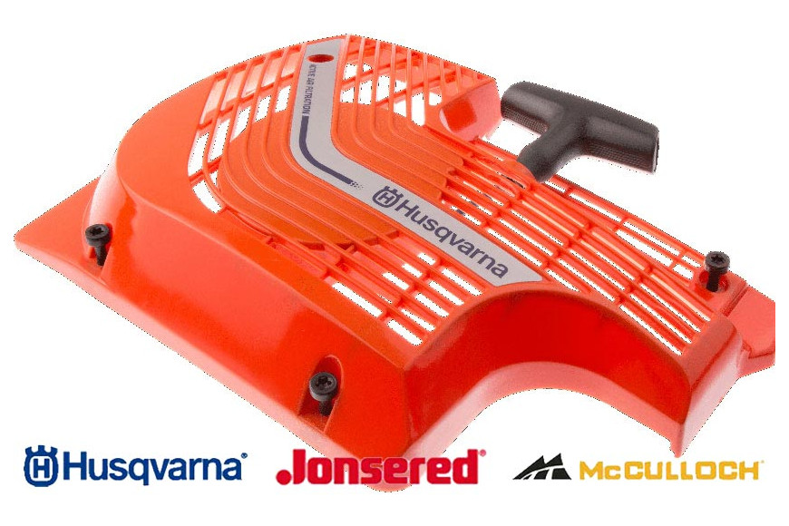 Starter - 506275513 - Husqvarna Genuine Part